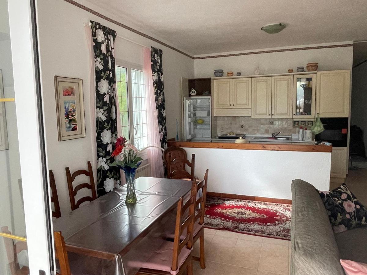 Casa Vacanza Paola Aurigo Екстериор снимка