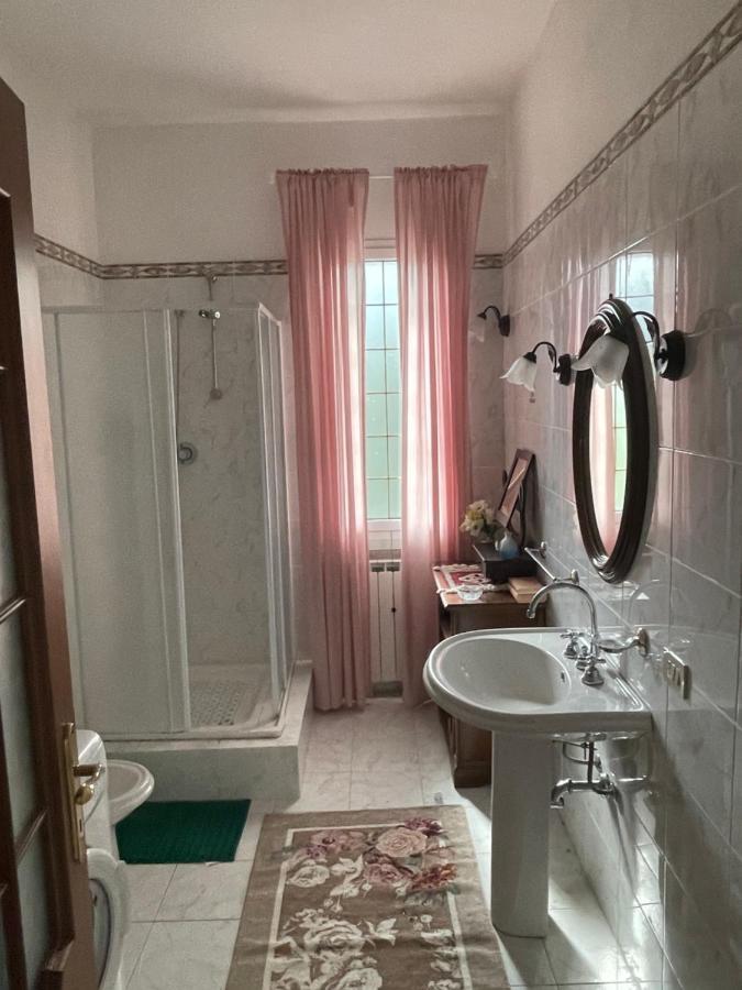 Casa Vacanza Paola Aurigo Екстериор снимка