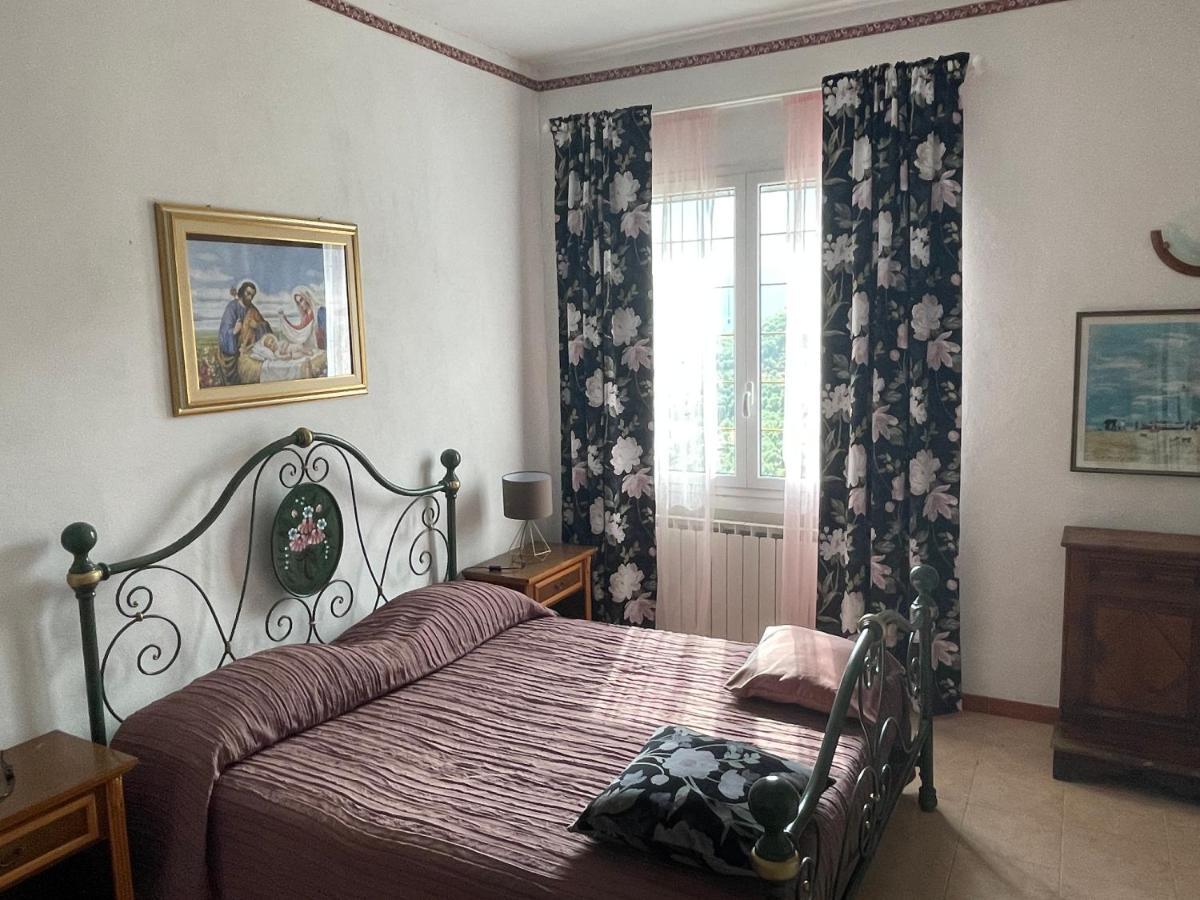 Casa Vacanza Paola Aurigo Екстериор снимка